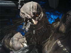 ［E3 2016］「FINAL FANTASY XV」のE3版デモをプレイ。巨神タイタンとのバトルは規格外の迫力