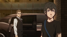画像ギャラリー No.010のサムネイル画像 / 「FINAL FANTASY XV」のバトルシーンに焦点をあてた最新トレイラーと,フルCG長編映像作品「KINGSGLAIVE」予告編が公開に