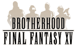 画像ギャラリー No.002のサムネイル画像 / 「FFXV」関連アニメ「BROTHERHOOD FINAL FANTASY XV」の第3話が配信開始。今回はグラディオラスを中心とした物語が描かれる