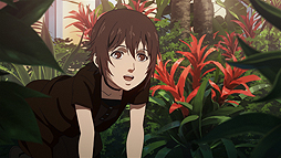 画像ギャラリー No.004のサムネイル画像 / 「FFXV」関連アニメ「BROTHERHOOD FINAL FANTASY XV」の第3話が配信開始。今回はグラディオラスを中心とした物語が描かれる