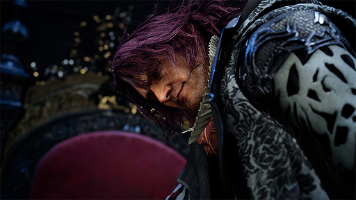画像ギャラリー No.014のサムネイル画像 / 「FFXV」関連アニメ「BROTHERHOOD FINAL FANTASY XV」の第3話が配信開始。今回はグラディオラスを中心とした物語が描かれる
