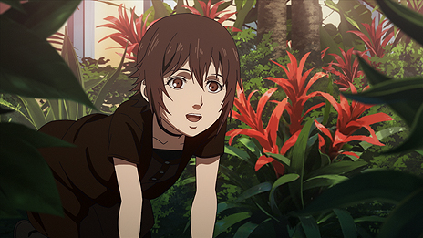 画像ギャラリー No.009のサムネイル画像 / 「FINAL FANTASY XV」の登場キャラ，レイヴスとイリスが公開。旅に欠かせないゲーム内ショップや一部バトルシステムの情報も