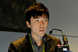 画像ギャラリー No.004のサムネイル画像 / ［SIGGRAPH］「FINAL FANTASY XV」のビジュアルエフェクトは，「説得力のあるフォトリアル」を技術で実現する