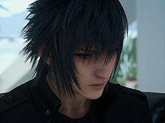 ［gamescom］「FINAL FANTASY XV」，マスター版を使用した約53分の長尺プレイ映像が公開。戦闘からチョコボレース，釣りまでの要素をみっちり収録