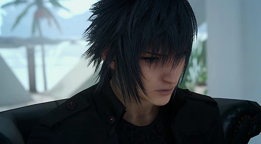 画像ギャラリー No.006のサムネイル画像 / ［gamescom］「FINAL FANTASY XV」，マスター版を使用した約53分の長尺プレイ映像が公開。戦闘からチョコボレース，釣りまでの要素をみっちり収録
