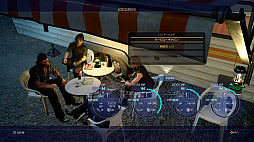 画像ギャラリー No.014のサムネイル画像 / 「FINAL FANTASY XV」のロングムービーを，最新ビルドのプレイを基に徹底解説。ユニークな「魔法精製」や，凝りに凝った「釣り」の詳細を確認しよう