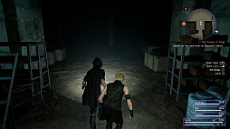 画像ギャラリー No.019のサムネイル画像 / 「FINAL FANTASY XV」のロングムービーを，最新ビルドのプレイを基に徹底解説。ユニークな「魔法精製」や，凝りに凝った「釣り」の詳細を確認しよう