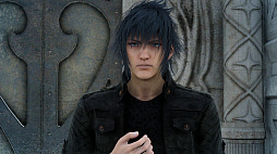 画像ギャラリー No.039のサムネイル画像 / 「FINAL FANTASY XV」のロングムービーを，最新ビルドのプレイを基に徹底解説。ユニークな「魔法精製」や，凝りに凝った「釣り」の詳細を確認しよう