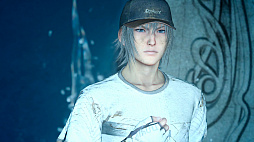 画像ギャラリー No.042のサムネイル画像 / 「FINAL FANTASY XV」のロングムービーを，最新ビルドのプレイを基に徹底解説。ユニークな「魔法精製」や，凝りに凝った「釣り」の詳細を確認しよう
