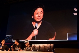 画像ギャラリー No.008のサムネイル画像 / ［TGS 2016］新作アプリ「キングスナイト」や「カップヌードル」コラボなど，「FFXV アクティブ・タイム・レポート」で明らかになった新情報まとめ