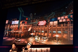 画像ギャラリー No.014のサムネイル画像 / ［TGS 2016］新作アプリ「キングスナイト」や「カップヌードル」コラボなど，「FFXV アクティブ・タイム・レポート」で明らかになった新情報まとめ
