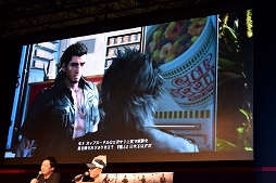 画像ギャラリー No.018のサムネイル画像 / ［TGS 2016］新作アプリ「キングスナイト」や「カップヌードル」コラボなど，「FFXV アクティブ・タイム・レポート」で明らかになった新情報まとめ