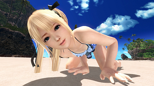 画像ギャラリー No.003のサムネイル画像 / 今後リリースされるPS VR対応タイトルから10本の注目作を紹介。FFやバイオハザードなどの人気シリーズから,奇抜な設定の意欲作まで多彩なラインナップ