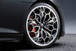 画像ギャラリー No.002のサムネイル画像 / 「FFXV」×Audiのコラボカー「The Audi R8 Star of Lucis」の抽選販売申し込みが開始に。貴重なコンセプトブックが当たるキャンペーンもスタート