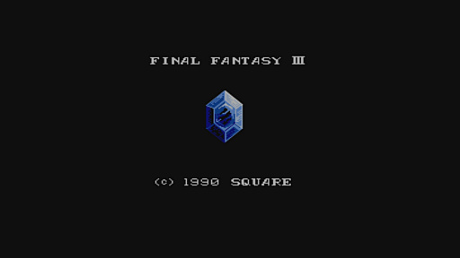 画像ギャラリー No.012のサムネイル画像 / 「FINAL FANTASY XV」に向けて,シリーズナンバリングタイトルのバトルシステムを振り返ってみた。タイトルごとの大胆なアプローチは最新作にも受け継がれる