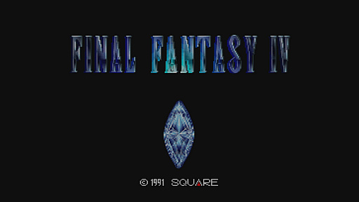 画像ギャラリー No.018のサムネイル画像 / 「FINAL FANTASY XV」に向けて,シリーズナンバリングタイトルのバトルシステムを振り返ってみた。タイトルごとの大胆なアプローチは最新作にも受け継がれる