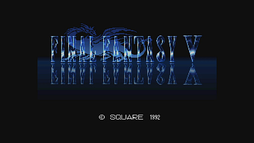 画像ギャラリー No.025のサムネイル画像 / 「FINAL FANTASY XV」に向けて,シリーズナンバリングタイトルのバトルシステムを振り返ってみた。タイトルごとの大胆なアプローチは最新作にも受け継がれる