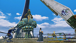 画像ギャラリー No.058のサムネイル画像 / 「FINAL FANTASY XV」に向けて,シリーズナンバリングタイトルのバトルシステムを振り返ってみた。タイトルごとの大胆なアプローチは最新作にも受け継がれる