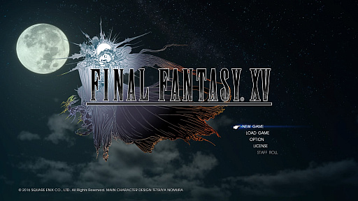 画像ギャラリー No.104のサムネイル画像 / 「FINAL FANTASY XV」に向けて,シリーズナンバリングタイトルのバトルシステムを振り返ってみた。タイトルごとの大胆なアプローチは最新作にも受け継がれる