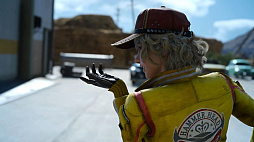 画像ギャラリー No.002のサムネイル画像 / 「FINAL FANTASY XV」が本日発売。プロンプトが撮影した写真で，旅の雰囲気を一足先にお届け