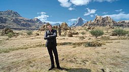 画像ギャラリー No.005のサムネイル画像 / 「FINAL FANTASY XV」が本日発売。プロンプトが撮影した写真で，旅の雰囲気を一足先にお届け