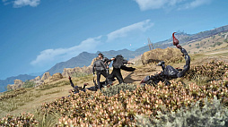 画像ギャラリー No.009のサムネイル画像 / 「FINAL FANTASY XV」が本日発売。プロンプトが撮影した写真で，旅の雰囲気を一足先にお届け