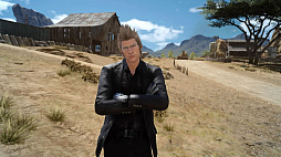 画像ギャラリー No.010のサムネイル画像 / 「FINAL FANTASY XV」が本日発売。プロンプトが撮影した写真で，旅の雰囲気を一足先にお届け