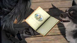 画像ギャラリー No.015のサムネイル画像 / 「FINAL FANTASY XV」が本日発売。プロンプトが撮影した写真で，旅の雰囲気を一足先にお届け