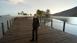 画像ギャラリー No.017のサムネイル画像 / 「FINAL FANTASY XV」が本日発売。プロンプトが撮影した写真で，旅の雰囲気を一足先にお届け