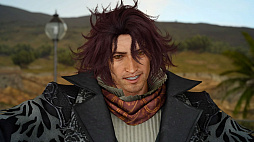 画像ギャラリー No.018のサムネイル画像 / 「FINAL FANTASY XV」が本日発売。プロンプトが撮影した写真で，旅の雰囲気を一足先にお届け