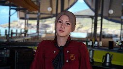 画像ギャラリー No.025のサムネイル画像 / 「FINAL FANTASY XV」が本日発売。プロンプトが撮影した写真で，旅の雰囲気を一足先にお届け