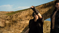 画像ギャラリー No.030のサムネイル画像 / 「FINAL FANTASY XV」が本日発売。プロンプトが撮影した写真で，旅の雰囲気を一足先にお届け