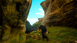 画像ギャラリー No.031のサムネイル画像 / 「FINAL FANTASY XV」が本日発売。プロンプトが撮影した写真で，旅の雰囲気を一足先にお届け