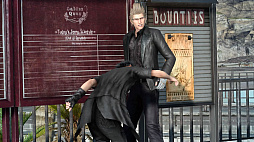 画像ギャラリー No.034のサムネイル画像 / 「FINAL FANTASY XV」が本日発売。プロンプトが撮影した写真で，旅の雰囲気を一足先にお届け