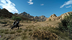 画像ギャラリー No.040のサムネイル画像 / 「FINAL FANTASY XV」が本日発売。プロンプトが撮影した写真で，旅の雰囲気を一足先にお届け