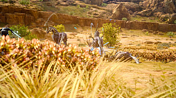 画像ギャラリー No.042のサムネイル画像 / 「FINAL FANTASY XV」が本日発売。プロンプトが撮影した写真で，旅の雰囲気を一足先にお届け