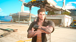 画像ギャラリー No.052のサムネイル画像 / 「FINAL FANTASY XV」が本日発売。プロンプトが撮影した写真で，旅の雰囲気を一足先にお届け