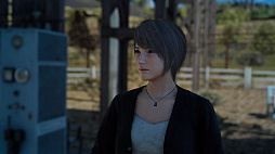 画像ギャラリー No.053のサムネイル画像 / 「FINAL FANTASY XV」が本日発売。プロンプトが撮影した写真で，旅の雰囲気を一足先にお届け