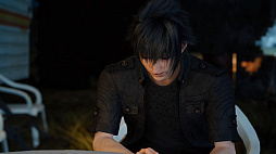 画像ギャラリー No.061のサムネイル画像 / 「FINAL FANTASY XV」が本日発売。プロンプトが撮影した写真で，旅の雰囲気を一足先にお届け
