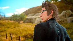 画像ギャラリー No.062のサムネイル画像 / 「FINAL FANTASY XV」が本日発売。プロンプトが撮影した写真で，旅の雰囲気を一足先にお届け