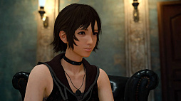 画像ギャラリー No.076のサムネイル画像 / 「FINAL FANTASY XV」が本日発売。プロンプトが撮影した写真で，旅の雰囲気を一足先にお届け
