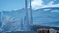 画像ギャラリー No.081のサムネイル画像 / 「FINAL FANTASY XV」が本日発売。プロンプトが撮影した写真で，旅の雰囲気を一足先にお届け