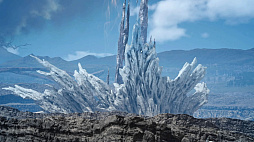 画像ギャラリー No.082のサムネイル画像 / 「FINAL FANTASY XV」が本日発売。プロンプトが撮影した写真で，旅の雰囲気を一足先にお届け