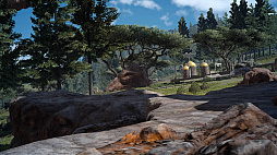 画像ギャラリー No.083のサムネイル画像 / 「FINAL FANTASY XV」が本日発売。プロンプトが撮影した写真で，旅の雰囲気を一足先にお届け