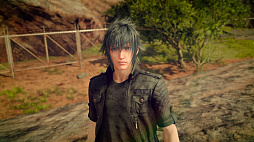画像ギャラリー No.085のサムネイル画像 / 「FINAL FANTASY XV」が本日発売。プロンプトが撮影した写真で，旅の雰囲気を一足先にお届け