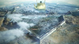 画像ギャラリー No.006のサムネイル画像 / 「FINAL FANTASY XV」とカップヌードルのコラボCM「CUP NOODLE XV」が公開に。15種類のカップヌードルが当たるキャンペーンがスタート