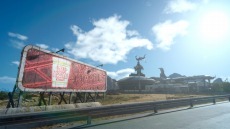 画像ギャラリー No.020のサムネイル画像 / 「FINAL FANTASY XV」とカップヌードルのコラボCM「CUP NOODLE XV」が公開に。15種類のカップヌードルが当たるキャンペーンがスタート