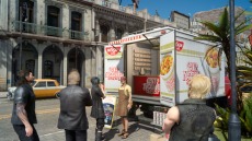 画像ギャラリー No.022のサムネイル画像 / 「FINAL FANTASY XV」とカップヌードルのコラボCM「CUP NOODLE XV」が公開に。15種類のカップヌードルが当たるキャンペーンがスタート