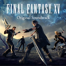 画像ギャラリー No.002のサムネイル画像 / PS Plus限定の「FINAL FANTASY XV」サウンドトラックが12月20日に配信開始