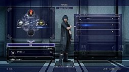 画像ギャラリー No.042のサムネイル画像 / 「FINAL FANTASY XV」レビュー。日常を共有することで,“軽くてウザい男子達”がいつの間にか“真っすぐな青年達”になる